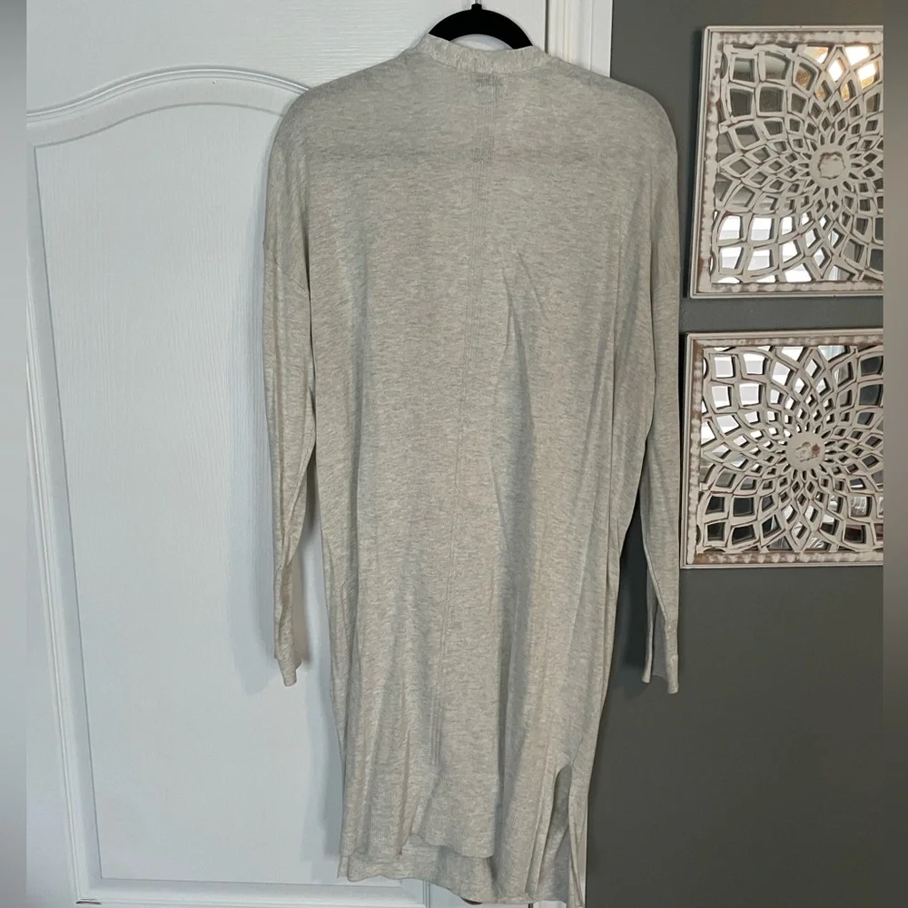 Old Navy Long Knit Cardigan - Picture 5 of 6